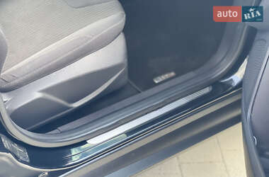 Универсал Ford Focus 2013 в 