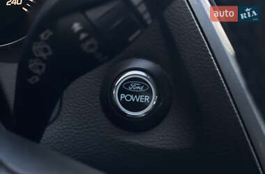 Универсал Ford Focus 2013 в 