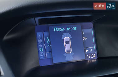 Универсал Ford Focus 2013 в 