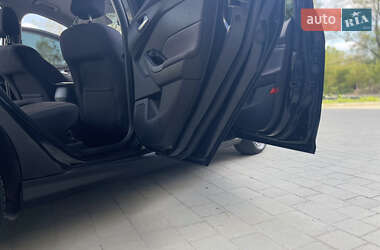 Универсал Ford Focus 2013 в 