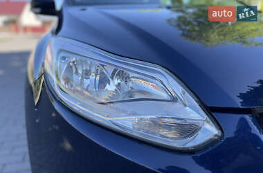 Универсал Ford Focus 2013 в 