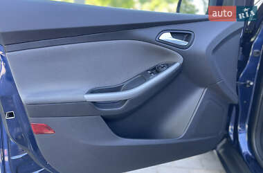 Универсал Ford Focus 2013 в 