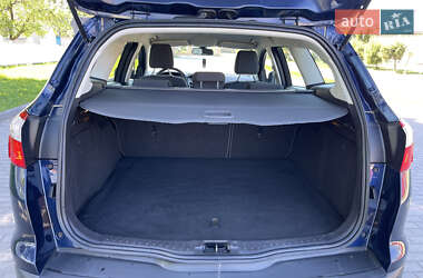 Универсал Ford Focus 2013 в 