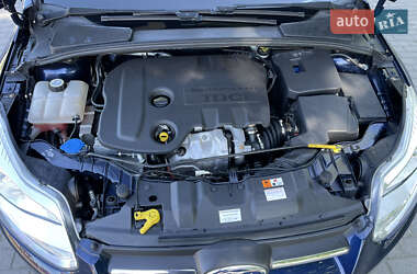 Универсал Ford Focus 2013 в 