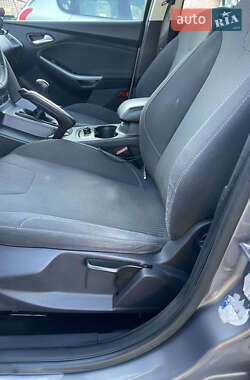 Универсал Ford Focus 2012 в 