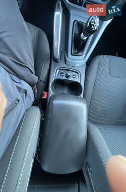 Универсал Ford Focus 2012 в 