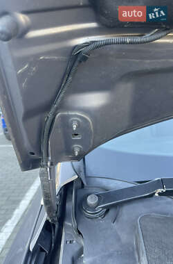 Универсал Ford Focus 2012 в 