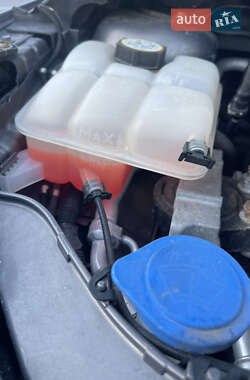 Универсал Ford Focus 2012 в 