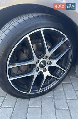 Универсал Ford Focus 2012 в 