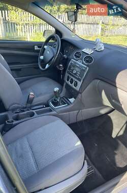 Универсал Ford Focus 2005 в 