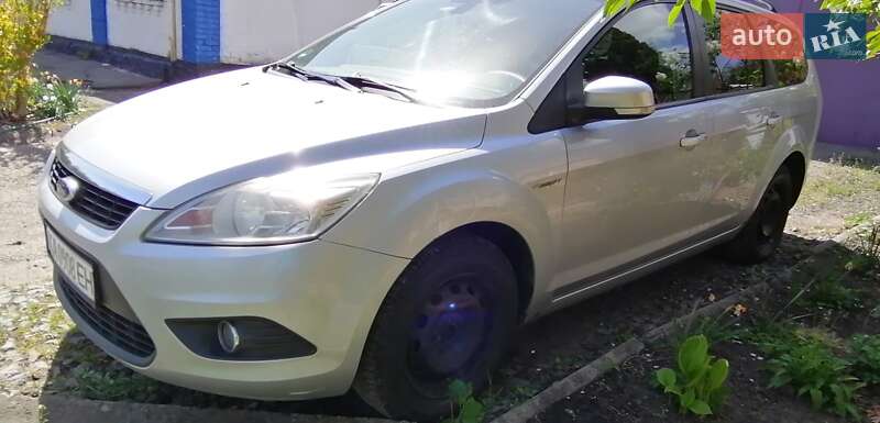 Универсал Ford Focus 2009 в Киеве
