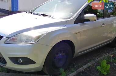 Универсал Ford Focus 2009 в 