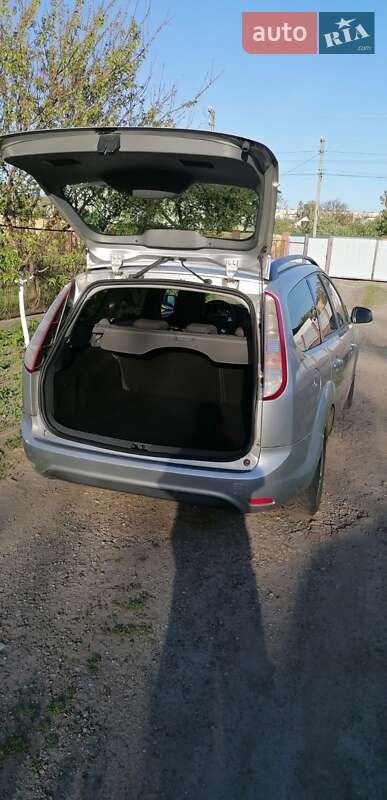 Универсал Ford Focus 2009 в Киеве