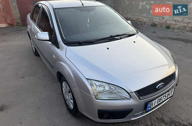 Седан Ford Focus 2007 в 