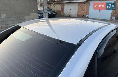 Седан Ford Focus 2007 в 