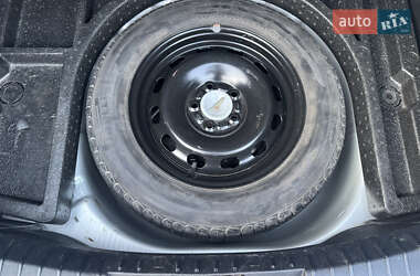 Седан Ford Focus 2007 в 
