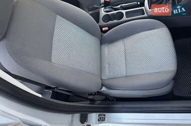 Седан Ford Focus 2007 в 