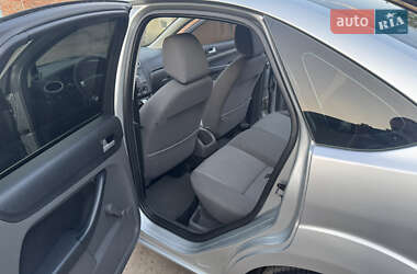 Седан Ford Focus 2007 в 