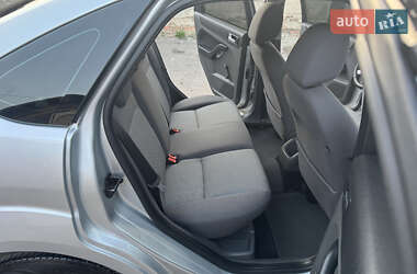 Седан Ford Focus 2007 в 