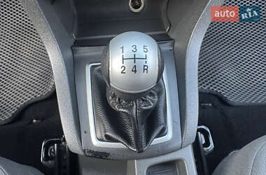 Седан Ford Focus 2007 в 