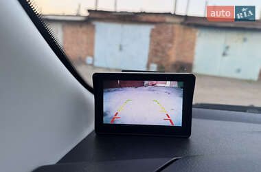 Седан Ford Focus 2007 в 