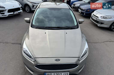 Седан Ford Focus 2015 в Запорожье