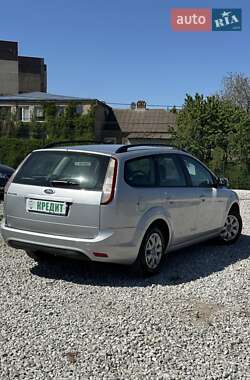 Универсал Ford Focus 2008 в 
