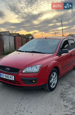 Универсал Ford Focus 2006 в 