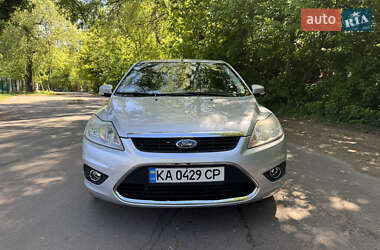 Седан Ford Focus 2008 в 