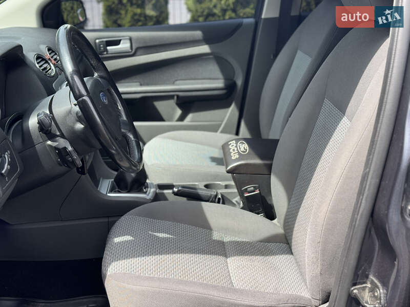 Универсал Ford Focus 2007 в Киеве