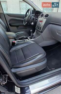 Универсал Ford Focus 2009 в 