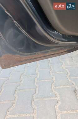 Хэтчбек Ford Focus 2001 в 