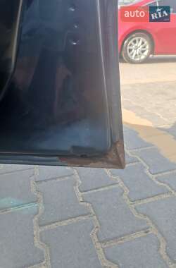 Хэтчбек Ford Focus 2001 в 