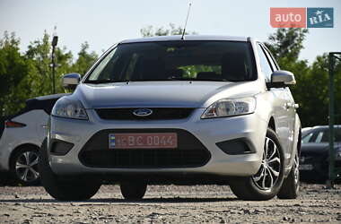 Универсал Ford Focus 2009 в 