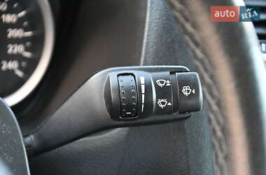 Универсал Ford Focus 2009 в 
