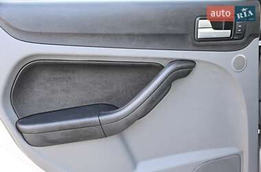Универсал Ford Focus 2009 в 