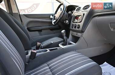 Универсал Ford Focus 2009 в 