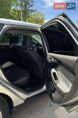 Универсал Ford Focus 2012 в 
