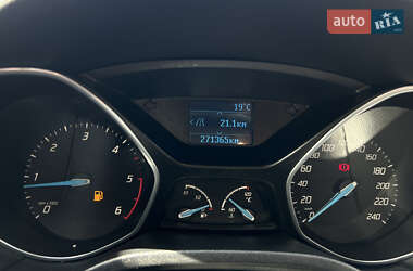 Универсал Ford Focus 2012 в 