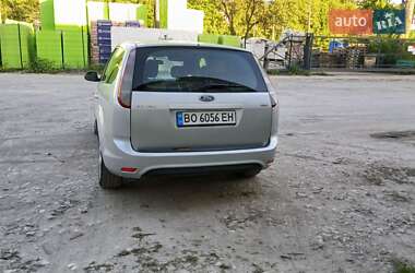 Універсал Ford Focus 2010 в 