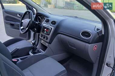 Універсал Ford Focus 2010 в 