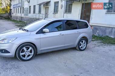 Універсал Ford Focus 2010 в 