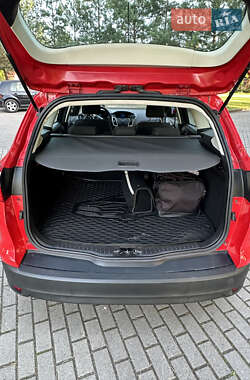 Универсал Ford Focus 2011 в 