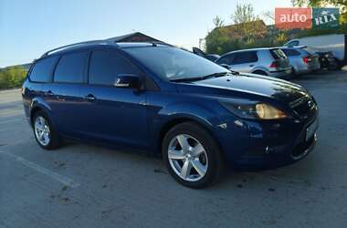 Універсал Ford Focus 2008 в 
