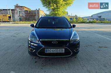 Універсал Ford Focus 2008 в Чорткові
