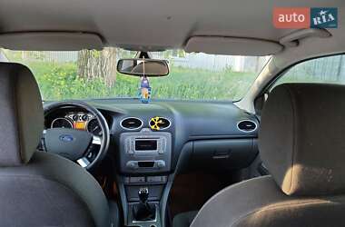 Універсал Ford Focus 2008 в 