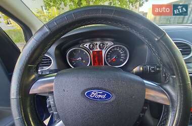 Універсал Ford Focus 2008 в 