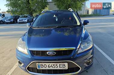 Універсал Ford Focus 2008 в 
