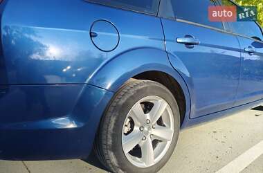 Універсал Ford Focus 2008 в 