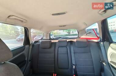 Універсал Ford Focus 2008 в 